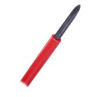 Jogo Chave Philips Sibratec | Cabo Isolado 1000v + Chave Test